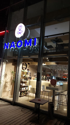 Cofetaria La Naomi