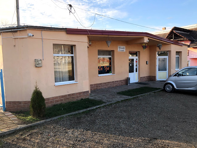 Restaurant IZA - Hunedoara