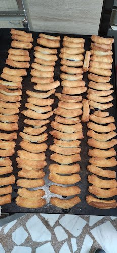 Patiseria Daria - Oradea