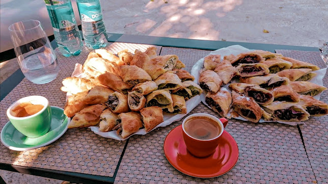 La PAI - Plăcinte ca în Basarabia