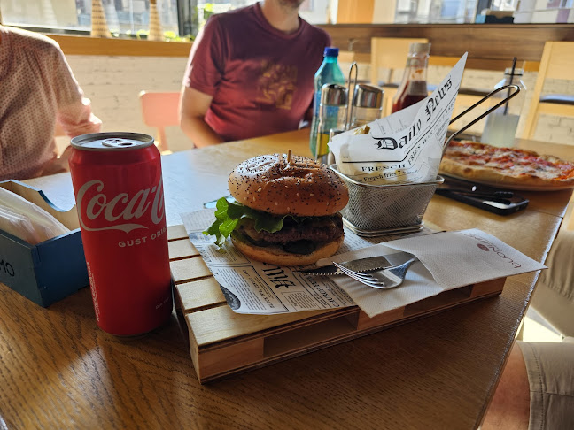 Buonissimo - Gastronomie și ospitalitate