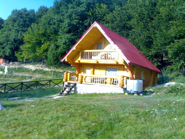 Monolit Log Homes - Gastronomie și ospitalitate