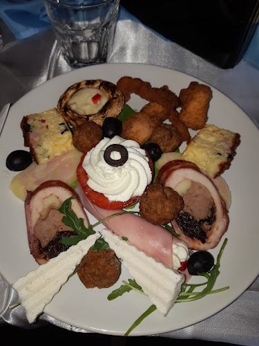 Restaurant Hanul cu Noroc Oradea - Oradea