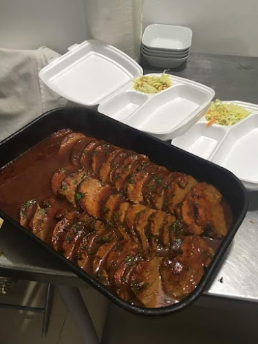 3 Ceaune - Gastronomie și ospitalitate