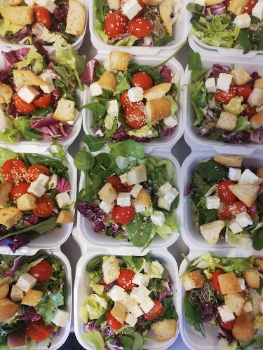 Opinii despre Cantina Universității de Medicină și Farmacie în Craiova - Gastronomie și ospitalitate