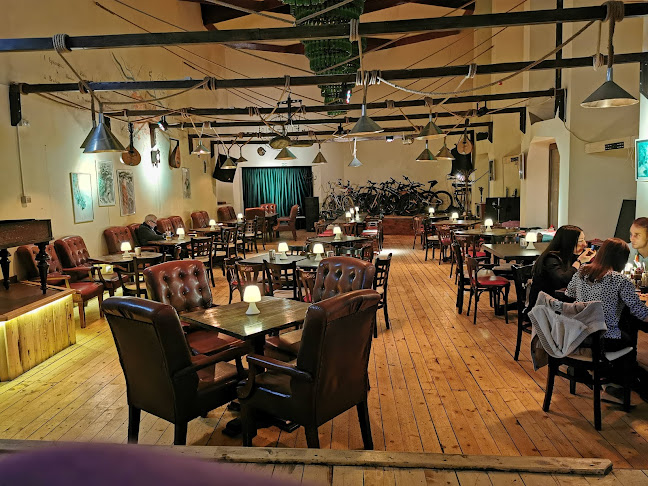 Bulevardul Nicolae Bălcescu 38, Buzău 120187