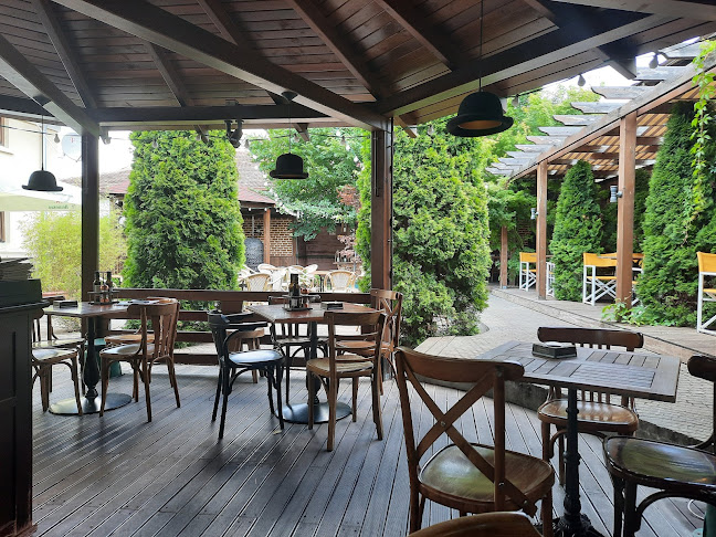 Big Ben - Gastronomie și ospitalitate