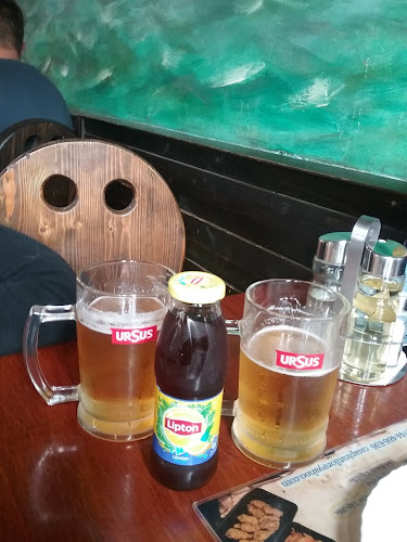 Casa Piraților - Oradea