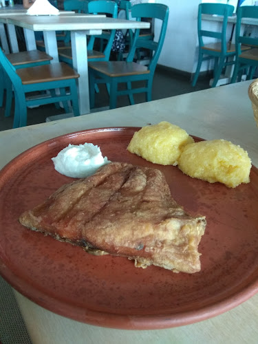 Ivan Pescar - Gastronomie și ospitalitate