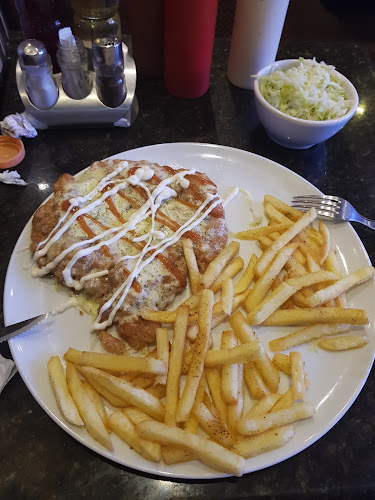 CRAFT Pizza - Restaurant & Delivery - Gastronomie și ospitalitate