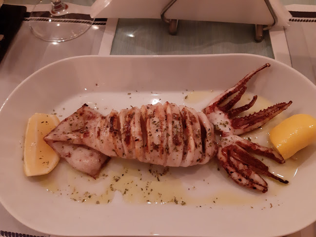 filos Greek Cuisine - Râmnicu Vâlcea