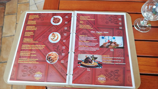 Comentarii opinii despre Telegdy Ház