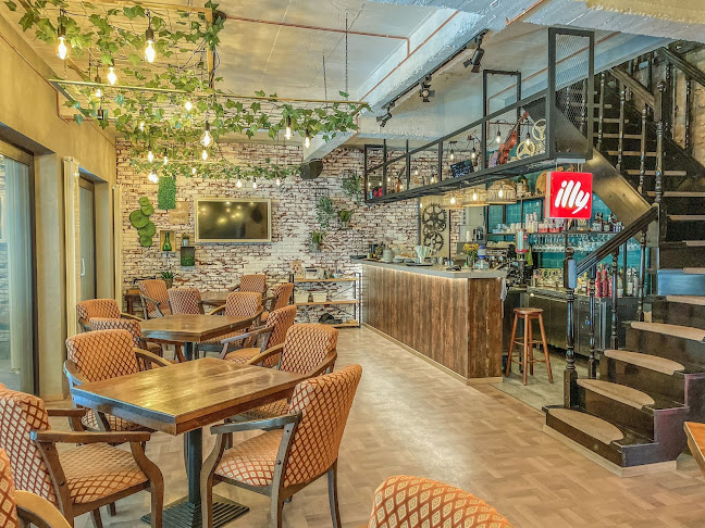 Comentarii opinii despre Restaurantul "Wenge Bistro" Botoșani