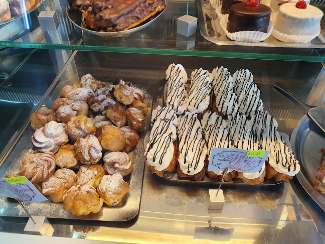 COFETARIA AFRODITA - Vaslui