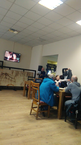 Bulevardul Muncii 5, Reșița