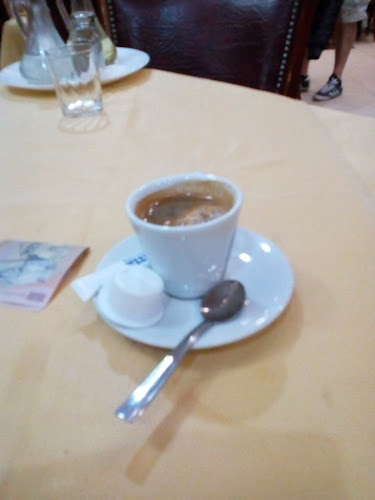 Opinii despre Restaurant Vegas în Bucea - Gastronomie și ospitalitate