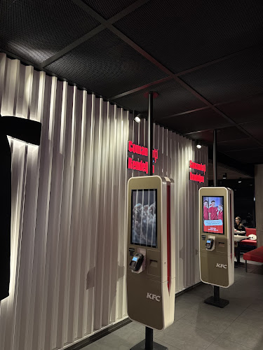 KFC Miercurea Ciuc Drive-Thru - Gastronomie și ospitalitate