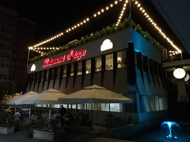 Comentarii opinii despre Restaurant SYTAGO