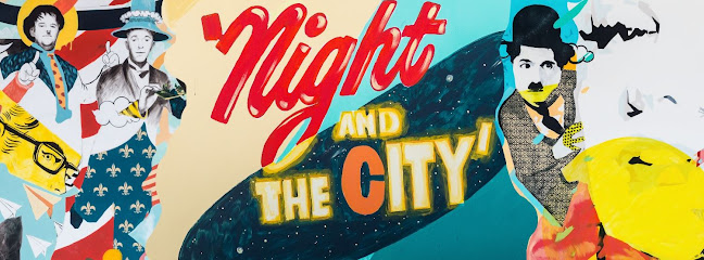 Opinii despre dasKino în Constanța - Gastronomie și ospitalitate