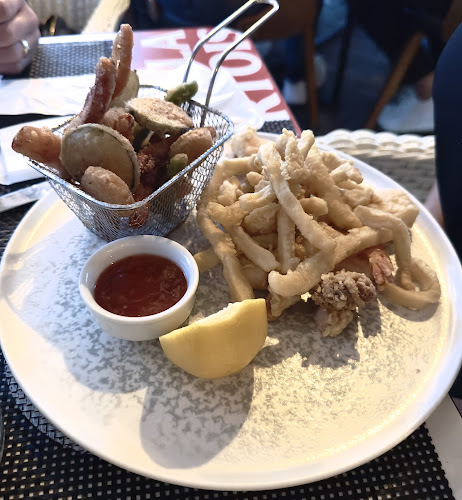 Comentarii opinii despre Urban lounge & Restaurant