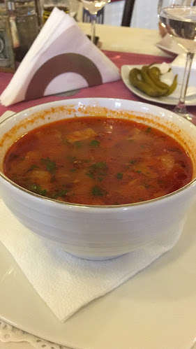 Lloyd - Gastronomie și ospitalitate