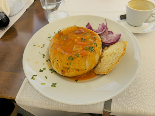 Opinii despre Crinul Alb în Oradea - Gastronomie și ospitalitate