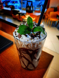 Juba Coffee Cub Center - Gastronomie și ospitalitate