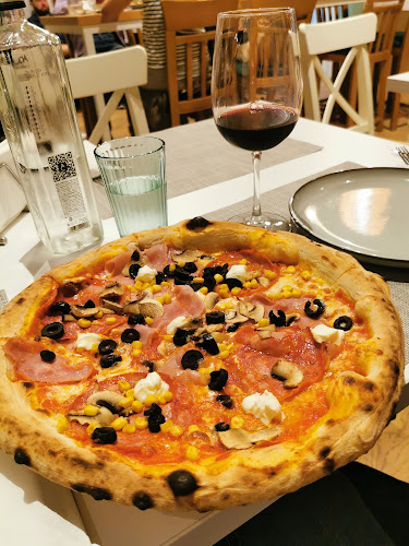 Platforma de Morărit şi Panificaţie Băneasa - Gastronomie și ospitalitate