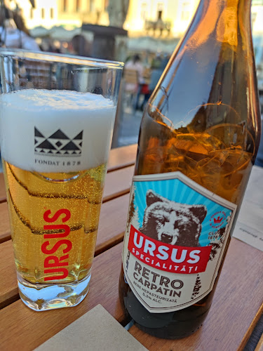 La Ceaun - Piata Sfatului - Gastronomie și ospitalitate