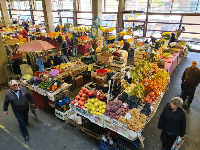 Strada Ziduri Moși 4, București 077085