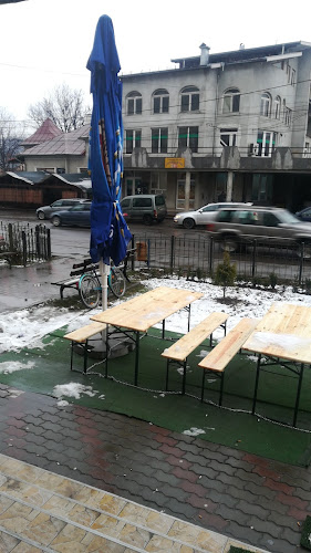 Cuptorul de Aur - Gastronomie și ospitalitate