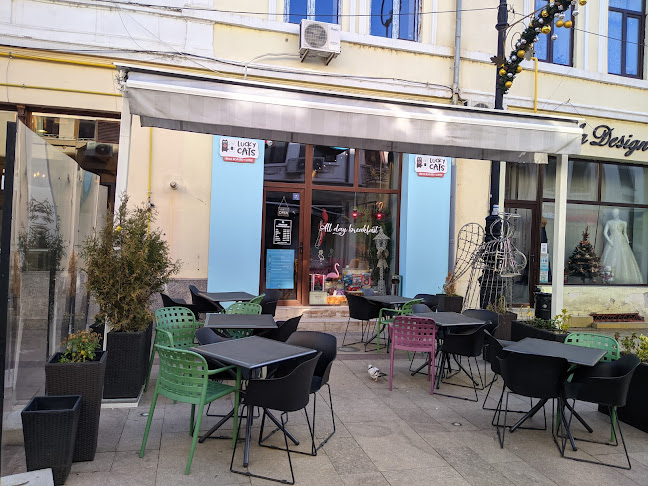 Cereal Crunch Craiova