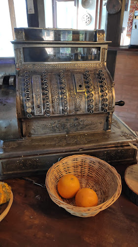 Grădina Vlahiia - Snagov