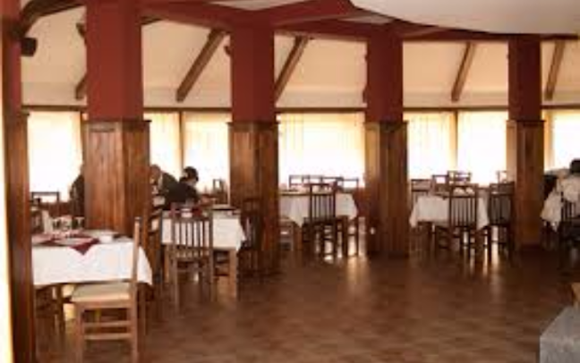 Restaurant Flacara Vie La Ciuperca - Gastronomie și ospitalitate