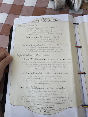 Strada Ion C. Brătianu 30, Iași 700259