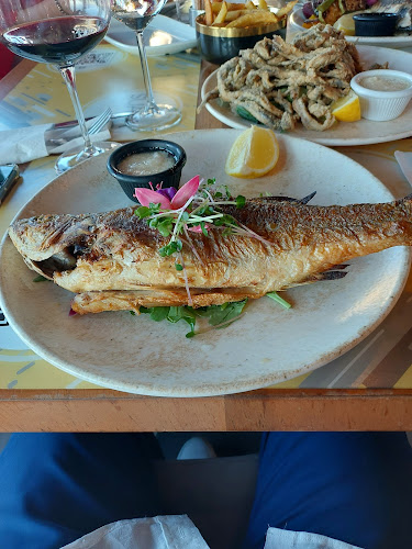 Opinii despre Suada în Constanța - Gastronomie și ospitalitate