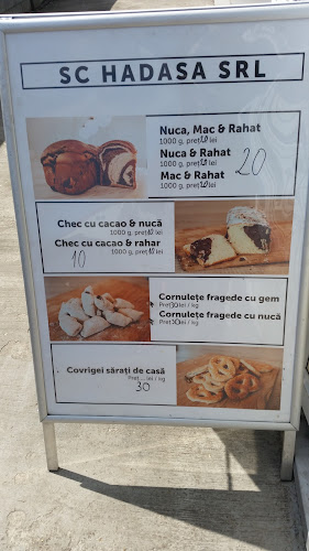 Patiseria Hadasa - Gastronomie și ospitalitate