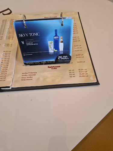 Opinii despre City Hotel & Lounge în Slatina - Gastronomie și ospitalitate