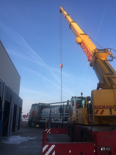 Fabrica de Paine Dumbrăvita - Dumbrăvița