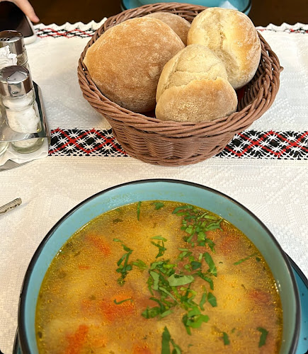 Opinii despre Ca odinioară în Tulcea - Gastronomie și ospitalitate