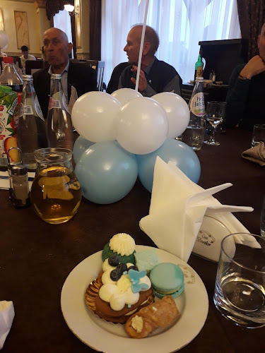 Comentarii opinii despre Casa Zorilor