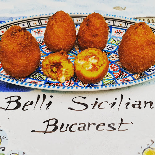 Restaurant Belli Siciliani