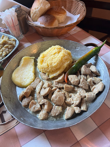 Cârciuma Veche - Iași