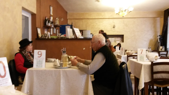 Restaurant Ardeal - Bistrița