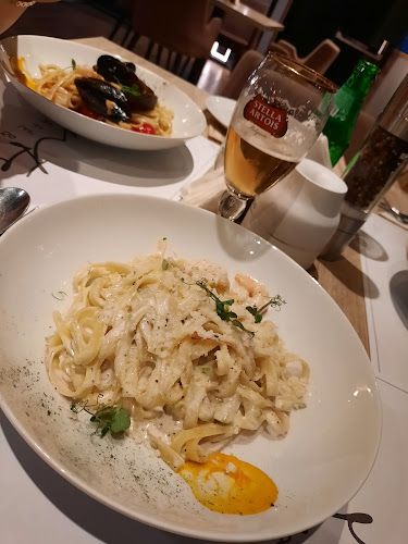 Dante Café & Dine - Gastronomie și ospitalitate