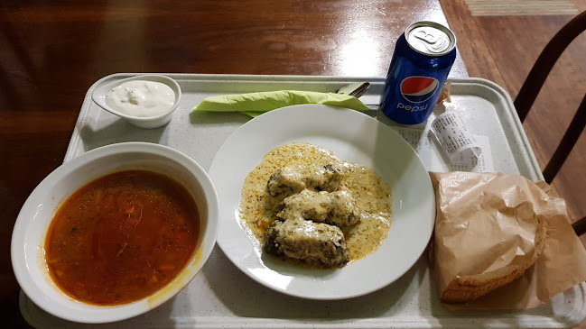 Piccolo Bistro - Arad