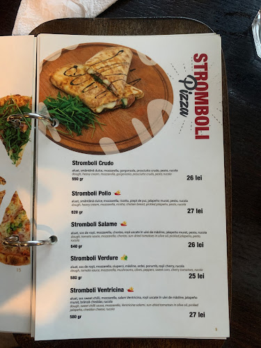 Opinii despre Restaurant & Pizzerie Dolce Vita în Vaslui - Gastronomie și ospitalitate