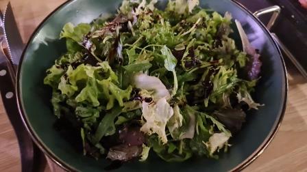 CAU Steakhouse - București