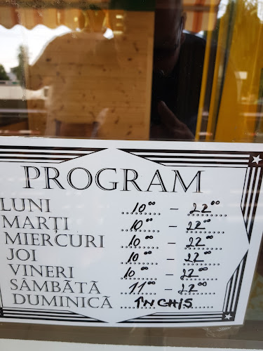 Comentarii opinii despre Pizzeria La Don Vitto