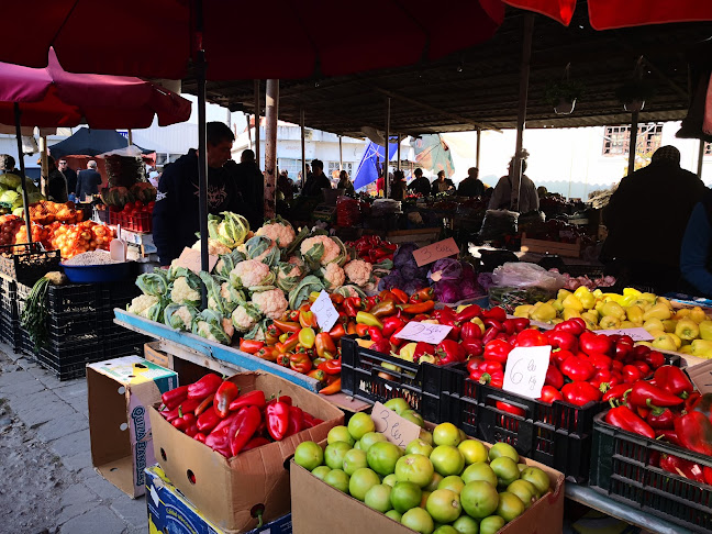 Piața Filiașului - Filiași